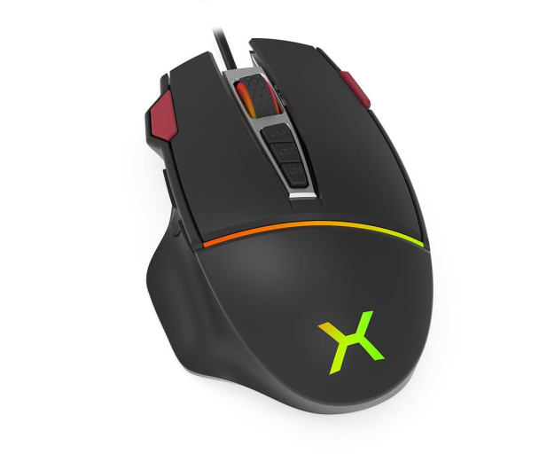 KRUX Fuze PRO KRX0074 - 635870 - zdjęcie 2